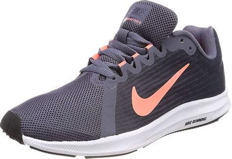 nike wmns nike downshifter 8 damen laufschuhe gewicht